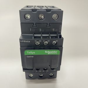 Contacteur Schneider LC1D40A - Product Image 1