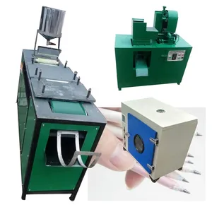 Automatisation Fabrication de crayons en bois Making Machine Prix Machine pour faire des crayons
