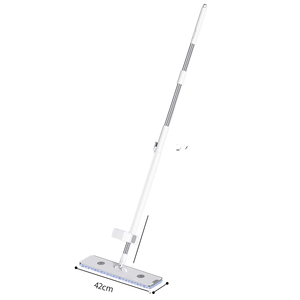 Ultra-Fine Fiber <strong>Flat</strong> <strong>Mop</strong> for Efficient Cleaning Dehydration Household Water Absorption <strong>Floor</strong> Wiper Premium Household Cleaning