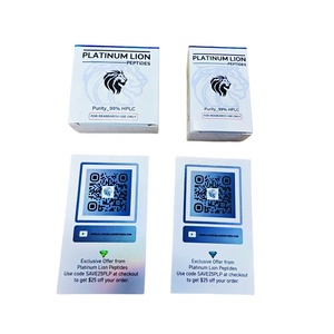 Carte <span class=keywords><strong>de</strong></span> promotion d'entreprise, <span class=keywords><strong>code</strong></span> spécial à utiliser lors du paiement, impression personnalisée <span class=keywords><strong>de</strong></span> cartes <span class=keywords><strong>de</strong></span> visite - Product Image 3