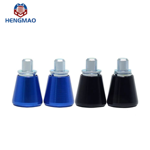 Hm641 tự khóa thiết lập lại loại thép carbon Fastener đa kích thước màu sắc khác nhau kẽm mạ mùa xuân pit tông - Product Image 6