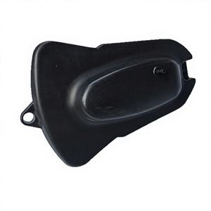 Piezas y Modificaciones para Motocicletas Todoterreno BBR, Tanques de Combustible de Plástico de 70cc 90cc 110cc 140cc, Tapas de Tanque de Combustible, Contenedores de Combustible - Product Image 3