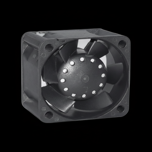 พัดลมแกน DC 4028 SERVERT1คราวน์สำหรับที่นั่งในรถ - Product Image 1