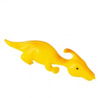 Lanceur de fléchettes dinosaure en plastique souple, jouet fantaisie anti-stress pour enfants, vente en gros