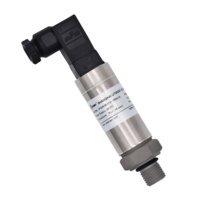 Transducteur de pression avec câble pour gaz, air, huile, vapeur, eau, 700 bars, 0-5V, résistance à la compression