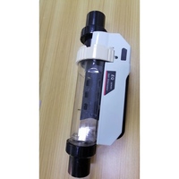 160m3 Convient AC 110 240 V Étanche Piscines Sel Chlorinateur