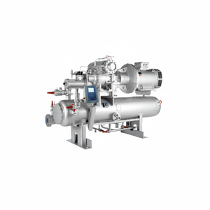 Repuestos para Compresores de Refrigeración Sabroe para Sistemas de Refrigeración Industriales y Marinos, Confiabilidad Comprobada - Product Image 2