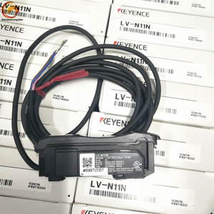 เซ็นเซอร์ไฟเบอร์ของแท้ใหม่เอี่ยม MD-F5220 ยูนิตไฟเบอร์ชนิดทรูบีมสำหรับใช้งานในอุตสาหกรรม - Product Image 3