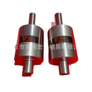 Piezas Personalizadas para Laminador en Frío de Barras de Acero Xingwei Hongye - Product Image 2