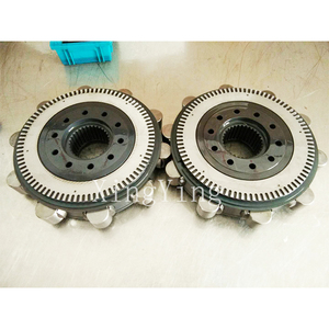 อะไหล่มอเตอร์ไฮดรอลิก CML-10 CML-16 โรเตอร์ แคมริง สเตเตอร์ - Product Image 2