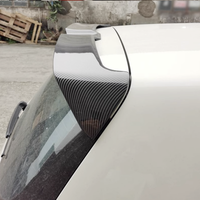 Aileron de Toit Arrière Style Oettinger pour Volkswagen Golf 7 MK7 7.5 GTI GTD GTE (Pas pour R) ABS, Pièces Automobiles 2013-2020