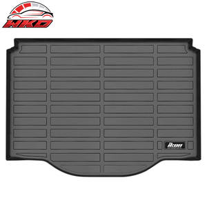 Alfombrilla de Maletero Trasero Resistente para Chevy Trax 14-22 y Buick Encore 13-22 - TPE - Product Image 1