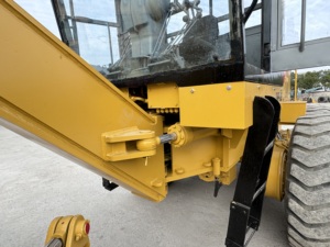 รถเกรดมอเตอร์ใช้สำหรับแมวตัวโต140H 140K 140g - Product Image 4