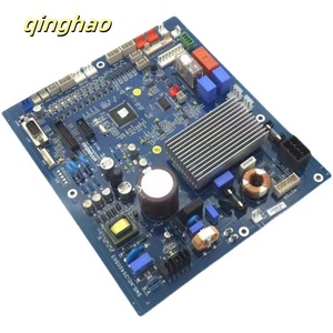 CTC 20400503 stvf9 <span class=keywords><strong>PCB</strong></span> thang máy bảng điều khiển cửa - Product Image 3
