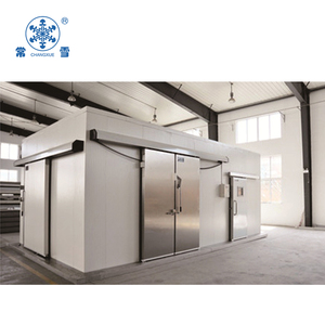 Sala frigorífica, refrigerador de almacenamiento, a la venta - Product Image 1