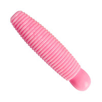 Leurre de simulation en silicone anti-hameçon, appât pour la pêche au bar et à la tête de serpent, nid d'abeille et pomme de terre en nid d'abeille, vente en gros