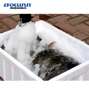 Système de Glace Liquide Focusun - Embarquable ou Terrestre pour <span class=keywords><strong>la</strong></span> Filière Pêche - Product Image 4