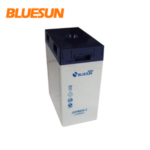 Batteries au plomb scellées solaires 2V 500Ah, 600Ah, 800Ah, 1000Ah, 12V 600Ah, 2V 800Ah pour UPS - Product Image 1