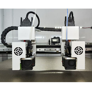 MakerPi K600 New Industrial FDM 3D Printer Large 600x600x800mm High Direct Extruder Heated Bed Automatic - Product Image 3