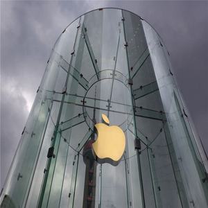 Fabriek Hot Selling 8 + 8 + 8Mm Dik Gelamineerd Veiligheidsglas Prijs Voor Het Bouwen Van Traphandelaren - Product Image 6