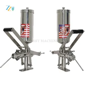 Hot Sale Filling Donut Machine / Cream Filling Machine / Donut Filling Machine