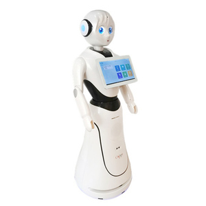 <span class=keywords><strong>Robot</strong></span> humanoide de IA, para recepción y consulta de negocios, <span class=keywords><strong>farmacia</strong></span> - Product Image 2