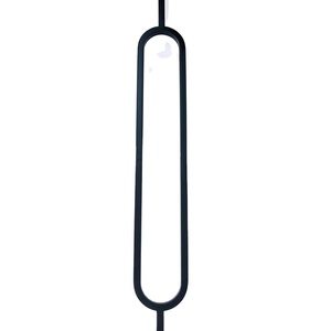 JYD – broche d'escalier ovale en fer forgé AALTO Series (<span class=keywords><strong>Q</strong></span>-119) -pour <span class=keywords><strong>garde</strong></span>-<span class=keywords><strong>corps</strong></span> d'escalier en métal - Product Image 1
