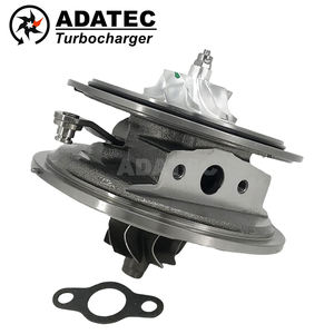 Cartucho de turbocompresor GTD1446 848184 848184-5001 para SAIC MAXUS <span class=keywords><strong>G10</strong></span> 19D4N 1,9 T 110 Kw Euro V Diesel New Core Billet Wheel - Product Image 3