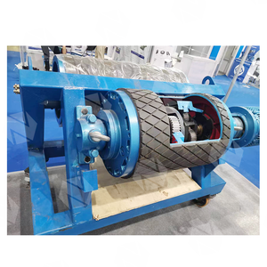 Phụ Tùng Máy Móc Nairy Giá Hợp Lý Động Cơ Trống/Trống Cơ Giới/Ròng Rọc Cơ Giới Cho Băng Tải Vật Liệu Rời - Product Image 4