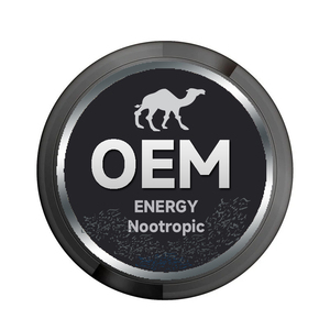 Snus Pouches & <b>Cans</b> Wholesale Custom Logo High Quality Portable <b>Coffee</b> Packaging with OEM/ODM Service for Adults - Product Image 5