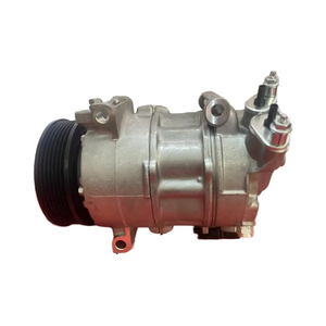 Meilleure vente ADU OEM 690757 <span class=keywords><strong>pompe</strong></span> de compresseur de climatisation inversée - Product Image 1