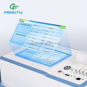 Pflanzen photos yn thetis ches Messgerät Maschinen ausrüstung detektor für Photos yn thetis che Rate (Pn) Photosynthese analysator - Product Image 6