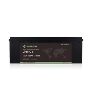 48V 100AH LiFePo4 Battery Pack 48V200Ah Lithium ion Battery 5kwh solar storage system custom box color