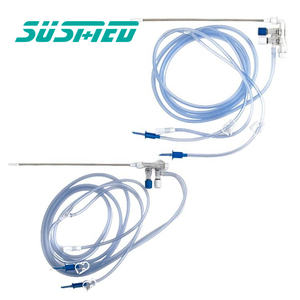 चिकित्सा मूत्राशय सिंचाई कैथेटर सेट सिंचाई ट्यूब - Product Image 5