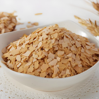 Professional Instant Oatmeal Production Line Automatic Nutritious Cereal Flakes Making Machine Price