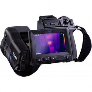 กล้องถ่ายภาพความร้อน HD รุ่น Flir T1010 T1020 T1030 T1040 T1050 - Product Image 1