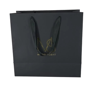 Sacs en papier personnalisés, <span class=keywords><strong>sac</strong></span> cadeau, prix d'usine, promotion, <span class=keywords><strong>sac</strong></span> de shopping en kraft, <span class=keywords><strong>sac</strong></span> écologique, <span class=keywords><strong>sac</strong></span> de transport, <span class=keywords><strong>sac</strong></span> de shopping - Product Image 3