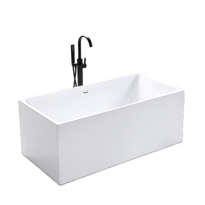 <span class=keywords><strong>Baignoire</strong></span> pour adultes bon marché à Usage domestique <span class=keywords><strong>Amazon</strong></span> Offre Spéciale petite <span class=keywords><strong>baignoire</strong></span> chaude de conception carrée - Product Image 1