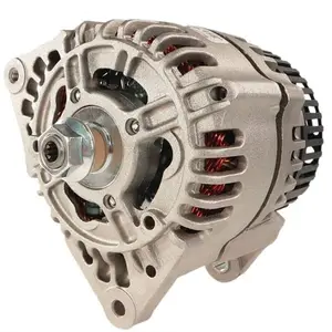 High Quality New Alternator 2871A310 for Engine 1000 1104 1104D 1106