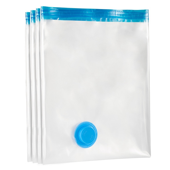 Bolsa de vacío