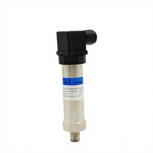 Transmetteur de pression d'air, de gaz, d'huile et d'eau industriel à faible coût RKS 420 mA - Product Image 6