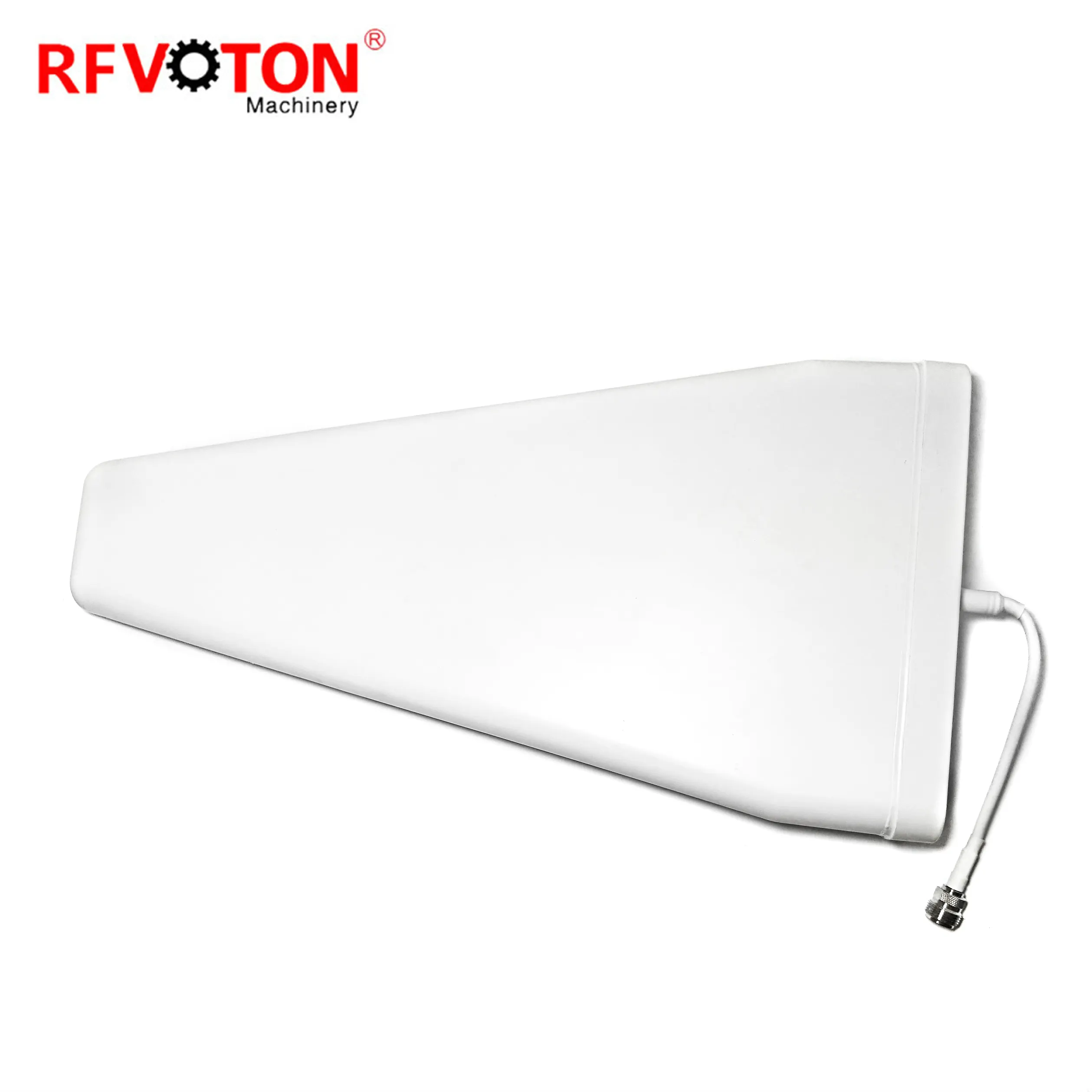 4G 5g antenna omni-directional logarithmic periodic indoor 9-10dbi 698-2700mhz ceiling ANTENNA