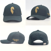 Gorras de Béisbol de Alta Calidad, Deportivas, Ajustables, Personalizadas, con Logotipo Bordado en 3D, Gorra de Béisbol de 6 Paneles Sin Estructura, Gorra de Papá