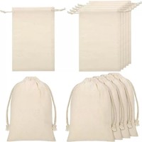 Nouvelle Tendance : Sacs à Cordon Personnalisables en Tissu Toile et Mousseline, Imprimables par Sublimation, Noirs, Grande Taille, avec Fermeture Éclair, Imperméables, pour Anniversaire