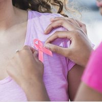 OKAY Wholesale Épingles à ruban rose pour la sensibilisation et la collecte de fonds sur le cancer du sein, boutons de revers, pour la lutte contre le cancer du sein