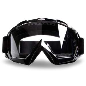 Gafas de Motociclismo con Certificación CE, Resistentes al Viento y al Polvo, para Motocross y ATV - Product Image 1
