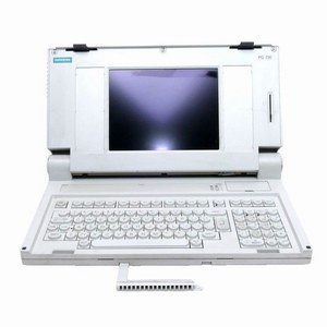 6EA1730-0BA00-0AA1 PG <strong>730</strong> PLC Programming Device for Control System Maintenance - Product Image 1