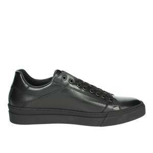 Zapatillas Deportivas para Hombre Kebo LN9102 Negras Talla 42, Estilo Chunky - Product Image 4