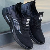 Chaussures pour hommes, nouvelles chaussures de sport décontractées pour l'extérieur