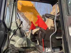 Excavatrice SANY SY215C-9 d'occasion, 23 tonnes, équipement de construction avec moteur, boîte de vitesses, moteur et pompe - Marque chinoise - Product Image 3